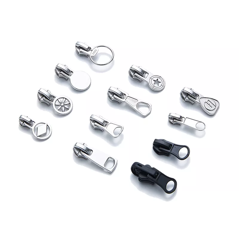 Dekoratív fém lehúzó